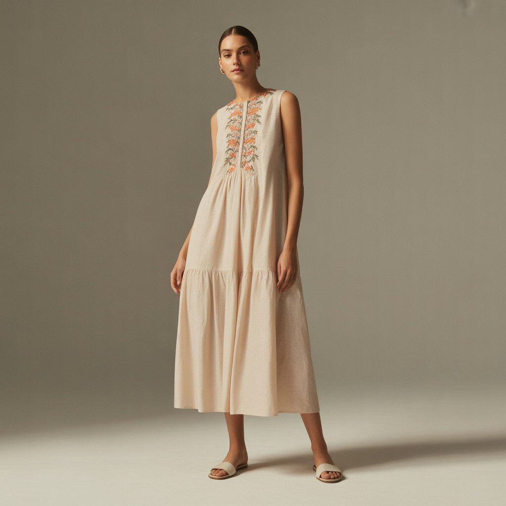 VESTIDOS